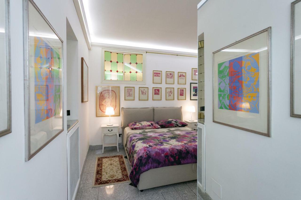 Fontanella Borghese 1Bd Apartment Rome Exterior photo