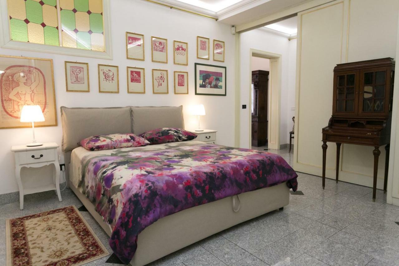 Fontanella Borghese 1Bd Apartment Rome Exterior photo